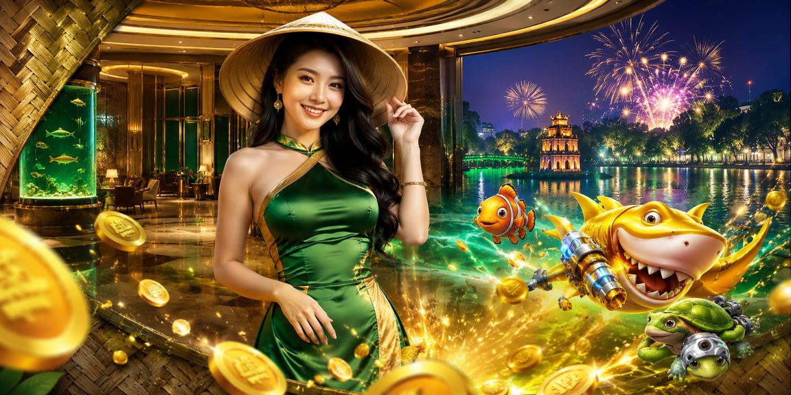 Game bài đổi thưởng phong phú tại Hà Nội