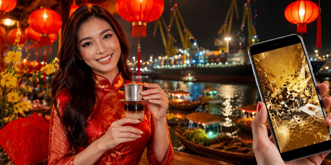 Trò chơi đa dạng tại nền tảng 1302 dành cho người chơi Việt Nam