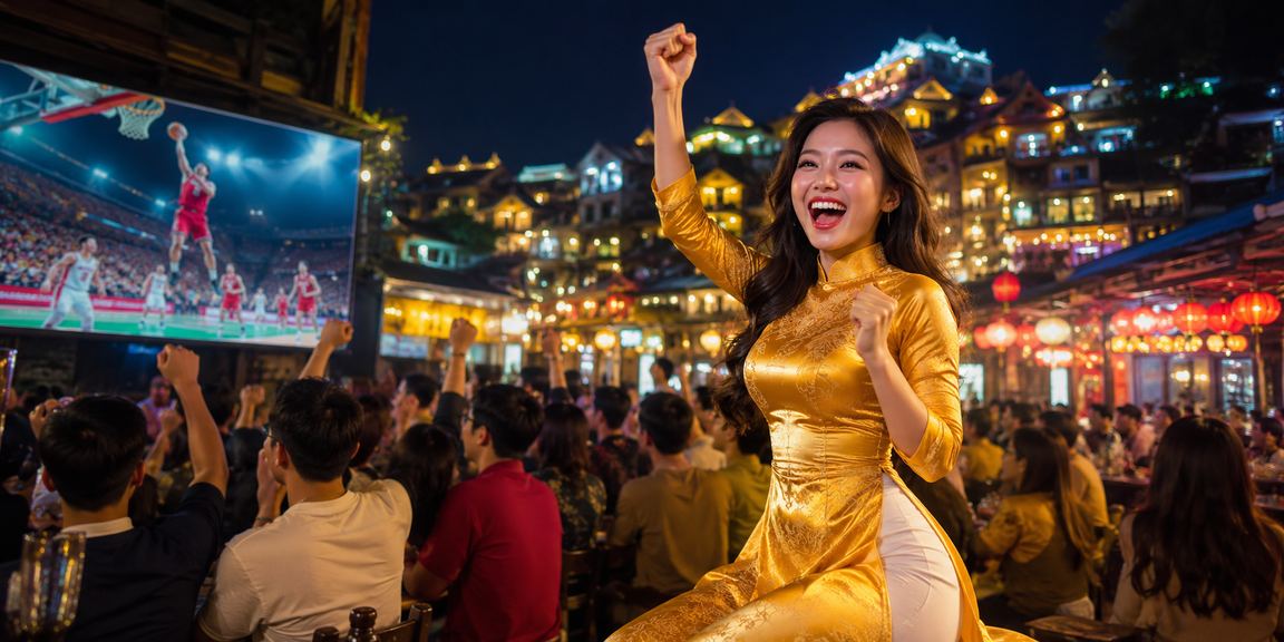 Hình ảnh đăng nhập vào casino tại Việt Nam